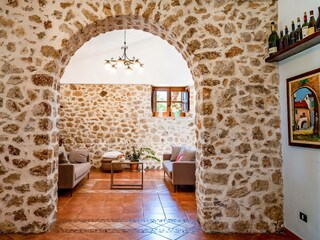 Villa San Marco d'Alunzio Características 16