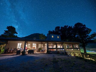 Villa San Marco d'Alunzio Grabación al aire libre 5