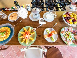 Villa San Marco d'Alunzio Características 8