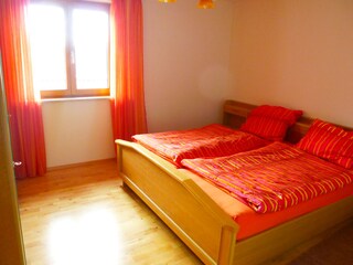 Elternschlafzimmer
