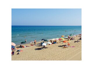 Casa de vacaciones Noto Marina Grabación al aire libre 9