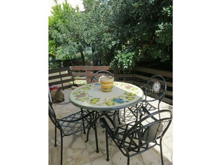 Casa de vacaciones Noto Marina Grabación al aire libre 12