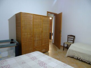 Casa de vacaciones Noto Marina Características 25