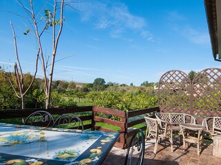 Casa de vacaciones Noto Marina Grabación al aire libre 3