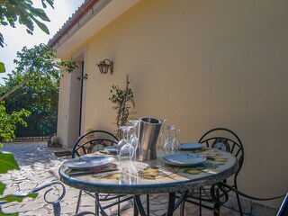 Casa de vacaciones Noto Marina Grabación al aire libre 4