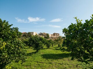 Casa de vacaciones Noto Marina Grabación al aire libre 7
