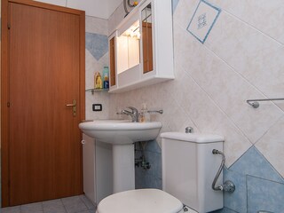 Casa de vacaciones Noto Marina Características 23
