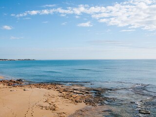 Casa de vacaciones Noto Marina Entorno 27