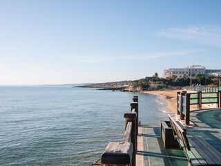 Casa de vacaciones Noto Marina Entorno 26