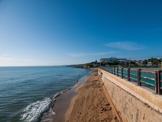Casa per le vacanze Noto Marina Ambiente 28