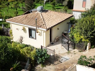 Casa de vacaciones Noto Marina Grabación al aire libre 5