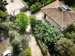 Casa de vacaciones Noto Marina Grabación al aire libre 8