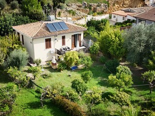 Casa per le vacanze Noto Marina Registrazione all'aperto 2