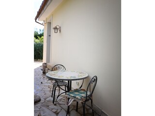 Casa per le vacanze Noto Marina Registrazione all'aperto 9