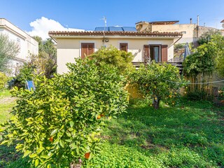 Casa per le vacanze Noto Marina Registrazione all'aperto 13