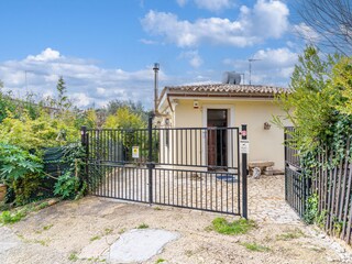 Casa per le vacanze Noto Marina Registrazione all'aperto 11