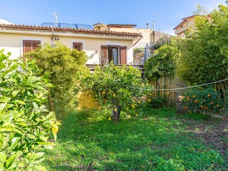 Casa de vacaciones Noto Marina Grabación al aire libre 10