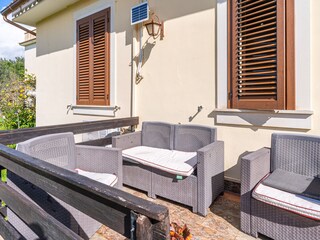 Casa per le vacanze Noto Marina Registrazione all'aperto 17
