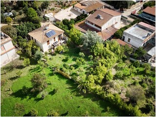 Casa de vacaciones Noto Marina Grabación al aire libre 18