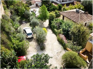 Casa per le vacanze Noto Marina Registrazione all'aperto 19