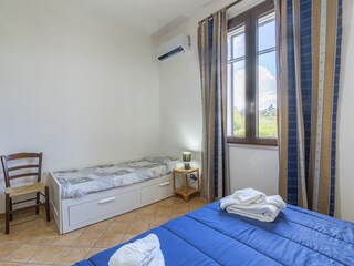 Casa per le vacanze Noto Marina Caratteristiche 28