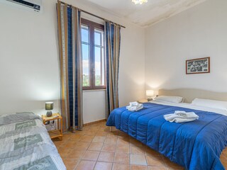 Casa per le vacanze Noto Marina Caratteristiche 29