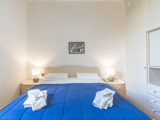 Casa de vacaciones Noto Marina Características 30