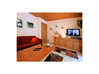 Maison de vacances Sögel Équipement 6