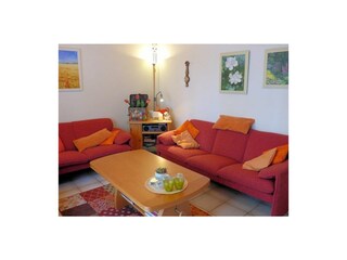 Casa per le vacanze Sögel Caratteristiche 8