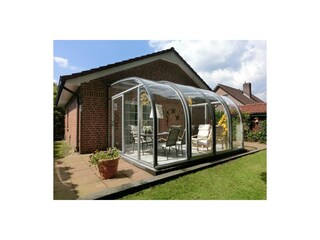 Vakantiehuis Sögel Kenmerken 11