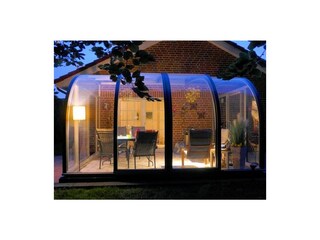 Casa de vacaciones Sögel Características 13