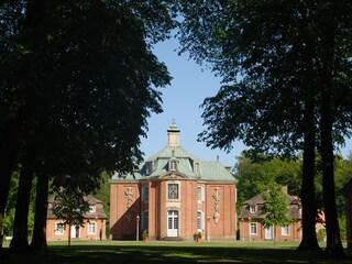 Vakantiehuis Sögel Omgeving 18