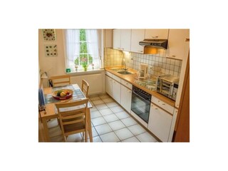 Vakantiehuis Sögel Kenmerken 15