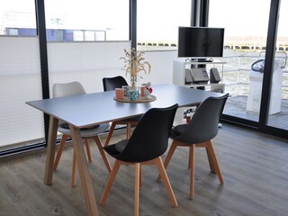 Casa galleggiante Ribnitz-Damgarten Caratteristiche 12