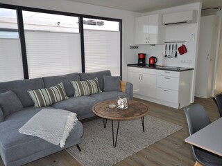 Casa galleggiante Ribnitz-Damgarten Caratteristiche 14