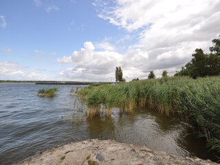 Casa galleggiante Ribnitz-Damgarten Ambiente 25