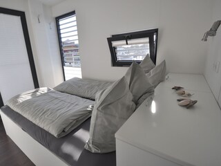 Casa galleggiante Ribnitz-Damgarten Caratteristiche 19