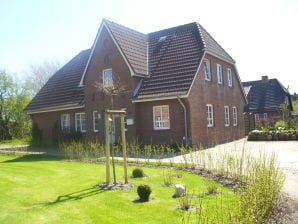 Ferienwohnung Arfsten 2 - Oldsum auf Föhr - image1