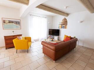 Casa per le vacanze Joucas Caratteristiche 6