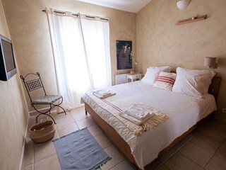 Casa per le vacanze Joucas Caratteristiche 11