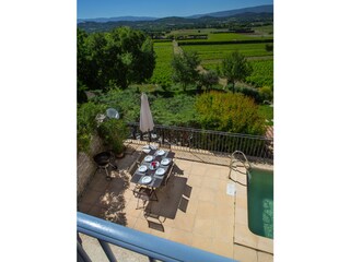 Casa per le vacanze Joucas Registrazione all'aperto 3