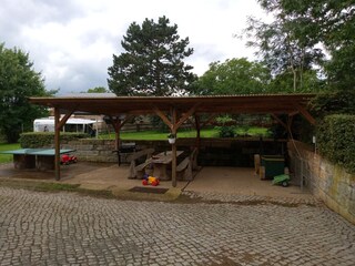 Sitzecke