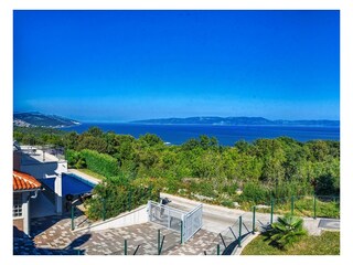 Villa Ravni Outdoor Recording 9