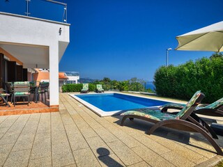 Villa Ravni Outdoor Recording 4