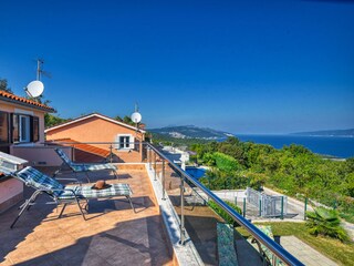Villa Ravni Outdoor Recording 6