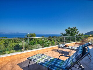 Villa Ravni Registrazione all'aperto 7