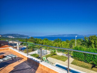 Villa Ravni Registrazione all'aperto 8