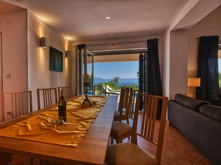 Villa Ravni Caratteristiche 14