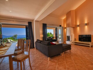 Villa Ravni Caratteristiche 15