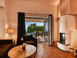 Villa Ravni Caratteristiche 16